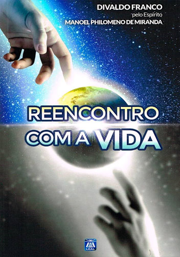 Reencontro com a Vida